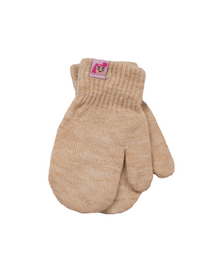 Одинарні дитячі рукавиці OD-5146S-003 фото