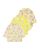Кофтинка ясельна з комірцем у жовтому кольорі 90-155-001 фото