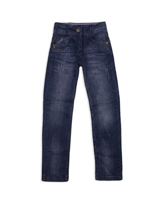 Дитячі джинси A-yugi FL-14548-001 фото