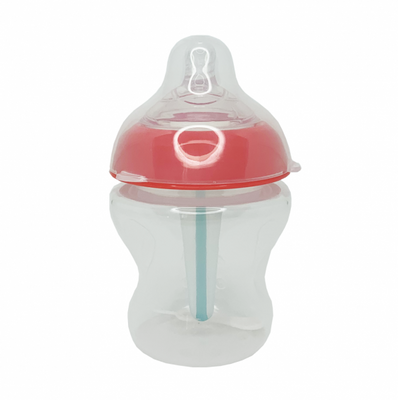 Пляшечка дитяча з індикатором температури Z0214-001 фото