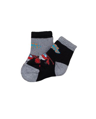 Шкарпетки для хлопчиків "Джетт" K4523-001 фото